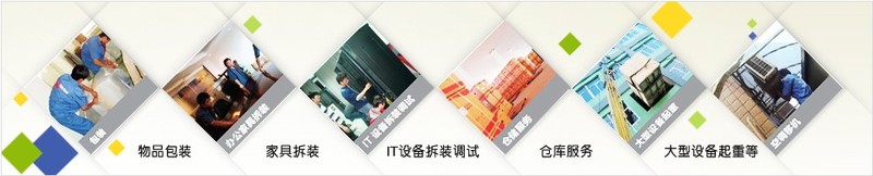 搬家介绍 搬家介绍